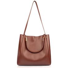 Mammon Women's stylish Handbags (R-bib-tan)