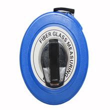 10 Meter Fibre Measuring Tape