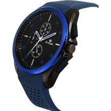 AR-1001-BLU trendy Watch  - For Men