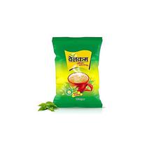 Welcome CTC Tea Pouch (500gm)