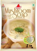 Bambino Mushroom Soup Powder, 50gm