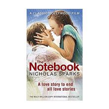 THE NOTEBOOK