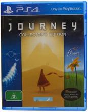 Ps4 Games (Journey)