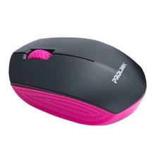 Prolink PMW5006 2.4GHz Wireless Optical Mouse - Pink