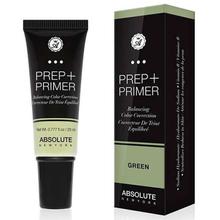 ABSOLUTE NEW YORK Prep+Primer Balancing Color Corrector - Green