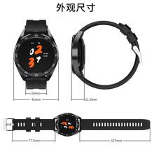 Smart Watch_New x10 Color Screen Smart Bluetooth Sports