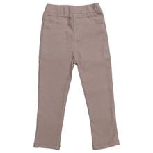 Pink Strechable Pant For Girls