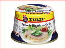 Tulip Pasta de Higado de Cerdo (125gm)