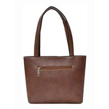 Utsukushii Women's Handbag (Tan) (BG529I)