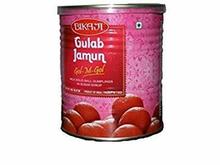 Bikaji Gulab Jamun - 1Kg