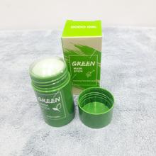 Green Stick Mask  Solid Facial Cleasing Mask 60gm