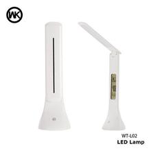 WK Designs Nepal WT-L02 2 in 1 LED Desk Lamp