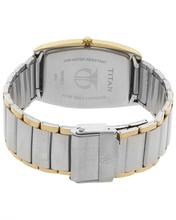 Titan Karishma Analog Champagne Dial Women's Watch - 2601YM01