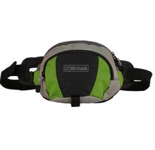 DIRTSACK 0.8L CADDY WAISTPACK