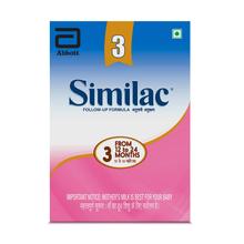 Abott Similac Stage 3 (Above 12 Months), 400G