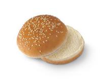 Nanglo Burger Bun - (6 Pcs)