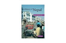 A History Of Nepal