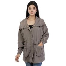 Reglan Sleeve Jacket For Women