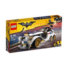 Lego The Batman Movie (70911) The Penguin Arctic Roller Build Toy for Kids