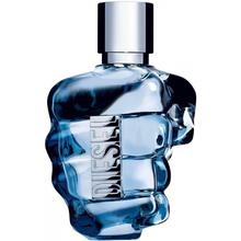 Diesel Only The Brave EDT For Men (125 ml) Genuine-(INA1)