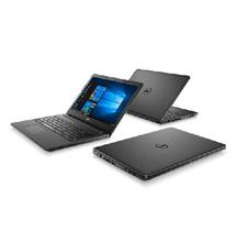 DELL INSPIRON 3567 4GB/1TB/- BLACK (IN3567-I3-7020U-4-1TB-W10-U)