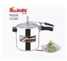 Diamond Classic Pressure Cooker - 1 Litre