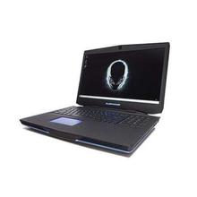 Alienware 15 G4 VR Ready/ i7/ 8th Gen/ 16 GB/ 1 TB + 256 GB/ 6 GB NVIDIA Graphics/ 15.6 Full HD Laptop - Obsidian Black"