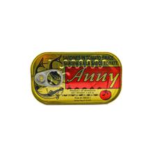 Anny Sardines in Tomato Sauce 125g