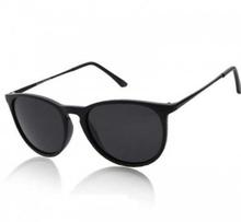 Cat eye Black Lenses Wayfarer Unisex Sunglass