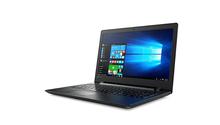 Lenovo Ideapad 110 - 15.6" HD Laptop (AMD-A9,7th Gen, 4 GB RAM, 1TB HDD, 2GB [R5] Graphics, DOS)