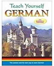 Teaching Yourself German