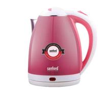 Sanford Electric Kettle SF3341EK - 1.8L