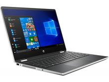 HP Pav-14m-dh0001dx i3/8/256/Touch/W10