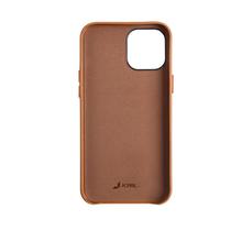 JCPal Moda Case for iPhone 12 Pro MAX Brown