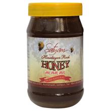 Satyam Himalayan Rock Honey - 500g