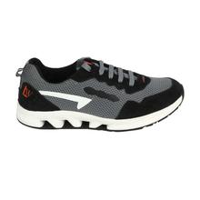 Mesh Lace Up Sneakers For Men (P005)