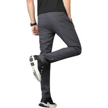 Men's casual pants _ manufacturers spring men's casual pants