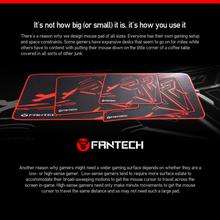 Fantech MP44 Gaming Mouse Pad