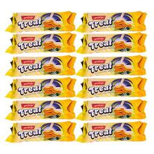 Goodlife Treat Pineapple Cream Biscuits 45gm (1 x 12)