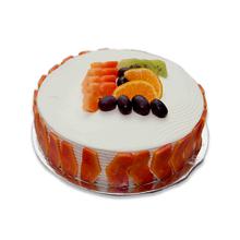Sugar Free Fruit Cake - Hotel Radisson