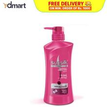 Sunsilk Lusciously Thick and Long Shampoo - 700ml