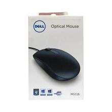 Dell MS116 Wired Mouse