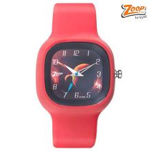 Zoop C3030PP08 Black Dial Analog Watch For Boys