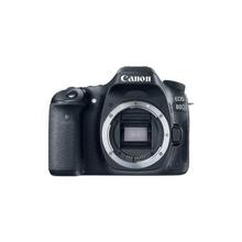 EOS 80D Digital SLR Camera Body Only