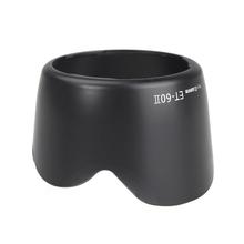 Lens Hood ET-60II For Canon EF 75-300MM f4-5.6 III And EF-S 55-250MM f4-5.6 IS Lens