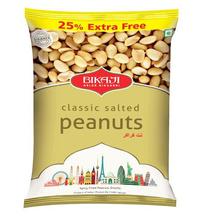 Bikaji Classic Salted Peanuts (180gm)