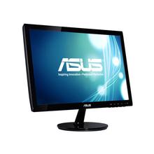 ASUS VS197DE 18.5 Inch Widescreen LED Monitor