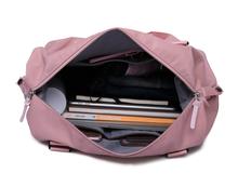 Travel Duffel Bag,Sports Tote Gym Bag,Shoulder Weekender Overnight Bag For Women - Women's Travel Weekender Bags |