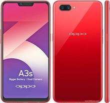 Oppo A3S (2 GB RAM, 16 GB ROM)