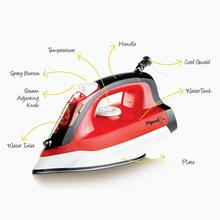 1200 W Steam Iron